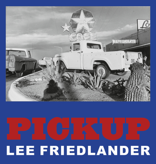 Lee Friedlander – Workers: The Human Clay – AMERICAN SUBURB X